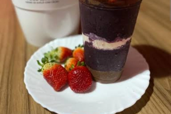Açaí 500ML
